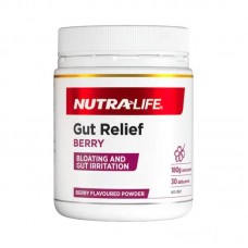 Nutralife 纽乐 强效养胃粉 梅子味 180克